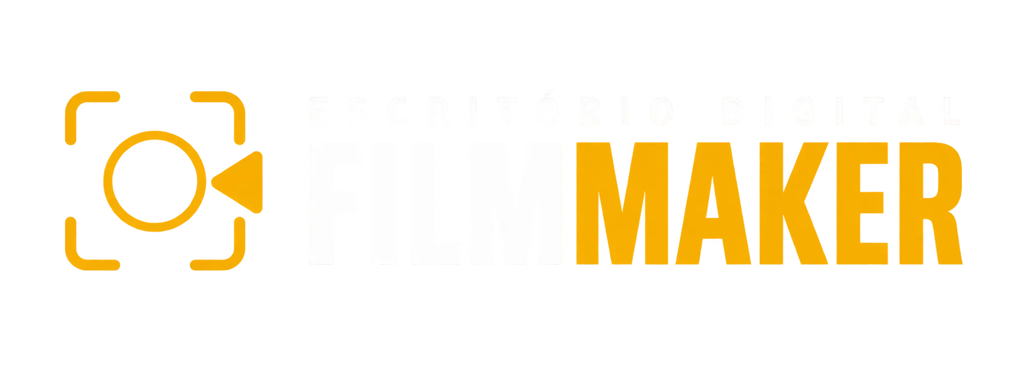 Escritório Digital Filmmaker com a identidade visual atual